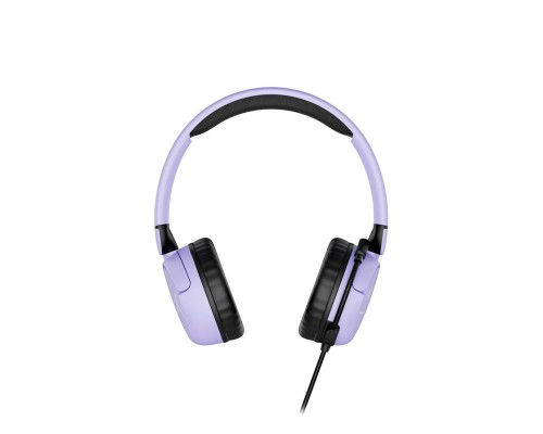 Навушники HyperX Cloud Mini Wired Lavender (7G8F5AA)