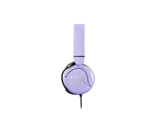 Навушники HyperX Cloud Mini Wired Lavender (7G8F5AA)