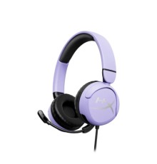 Навушники HyperX Cloud Mini Wired Lavender (7G8F5AA)