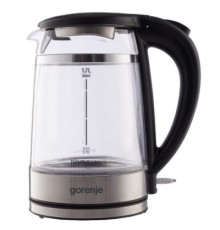 Електрочайник Gorenje K 17 GDW