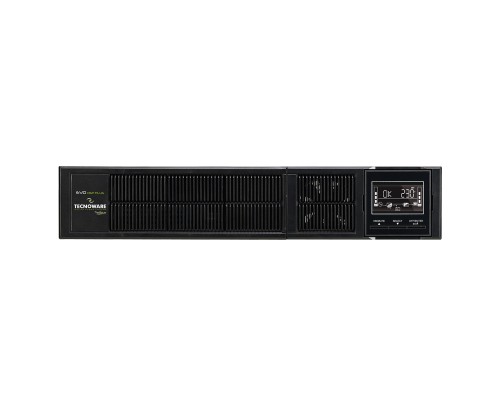 Пристрій безперебійного живлення Tescom EVO DSP PLUS 2400VA RACK /TOWER IEC (FGCEDP2402RTIEC)
