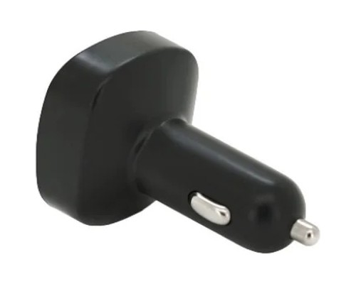 FM модулятор Voltronic Q2 з еквалайзером, 1.5A, FM, USB, TF (FM-Q2EQ) 