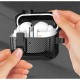 Чохол для навушників BeCover Protective TPU для Samsung Galaxy Buds 3 Pro Black (712008)