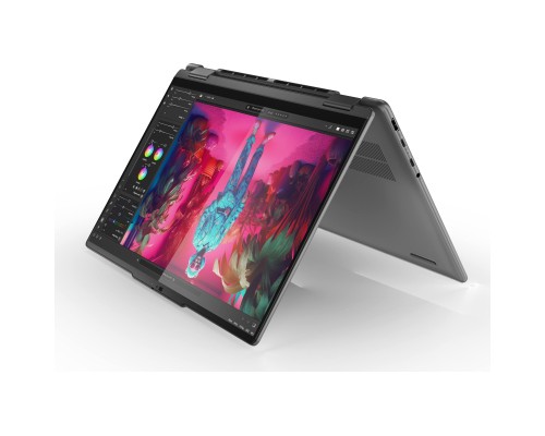 Ноутбук Lenovo Yoga 7 2 in 1 14IML9 (83DJ00CJRA)