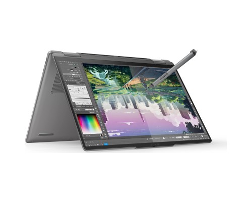 Ноутбук Lenovo Yoga 7 2 in 1 14IML9 (83DJ00CJRA)