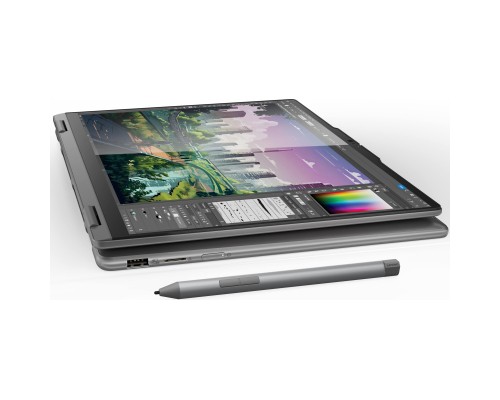 Ноутбук Lenovo Yoga 7 2 in 1 14IML9 (83DJ00CJRA)