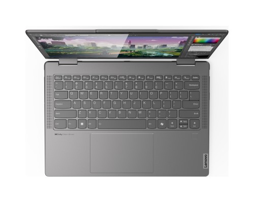 Ноутбук Lenovo Yoga 7 2 in 1 14IML9 (83DJ00CJRA)