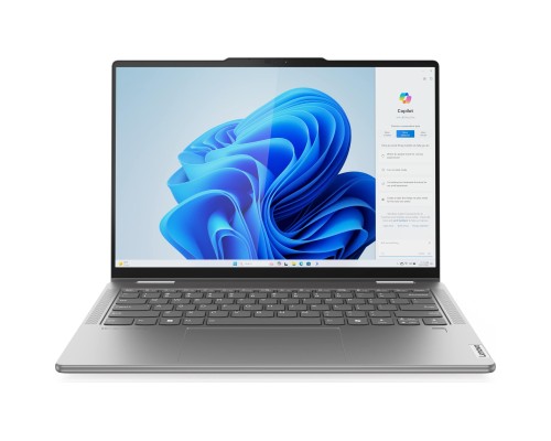 Ноутбук Lenovo Yoga 7 2 in 1 14IML9 (83DJ00CJRA)