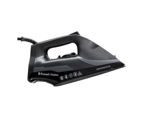 Праска Russell Hobbs Diamond Elite Iron (27000-56)