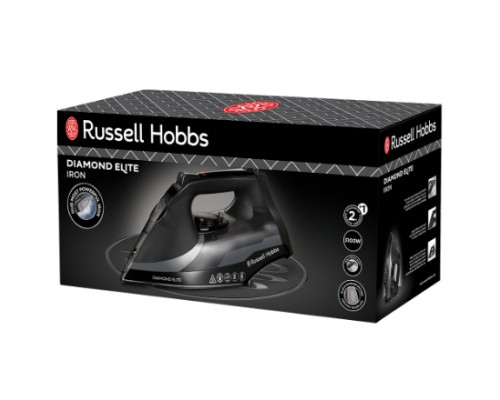Праска Russell Hobbs Diamond Elite Iron (27000-56)