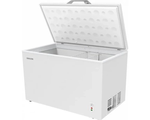 Морозильна скриня Edler ED-400A