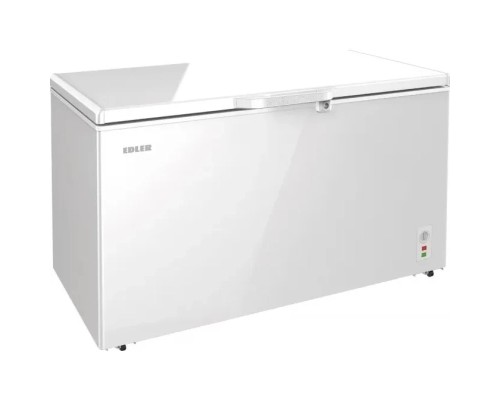 Морозильна скриня Edler ED-400A