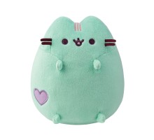 М'яка іграшка Aurora Pusheen (Пушін) м'ятний 18 см (230224C)