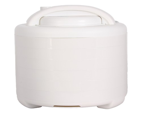 Сушка для овочів та фруктів PRIME Technics PFD 607 W (195984)