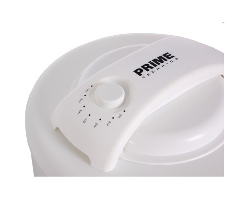 Сушка для овочів та фруктів PRIME Technics PFD 607 W (195984)