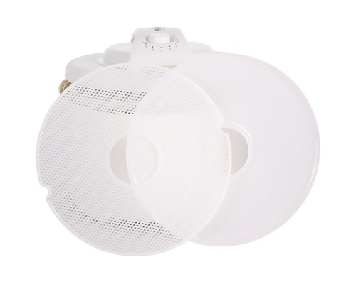 Сушка для овочів та фруктів PRIME Technics PFD 607 W (195984)