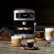 Ріжкова кавоварка еспресо Cecotec CUMBIA POWER/ESPRESSO 20 (CCTC-01503)