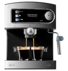 Ріжкова кавоварка еспресо Cecotec CUMBIA POWER/ESPRESSO 20 (CCTC-01503)