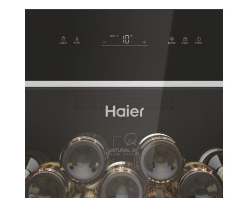 Холодильник Haier HWS247GGU1
