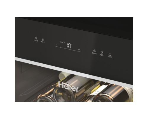 Холодильник Haier HWS247GGU1