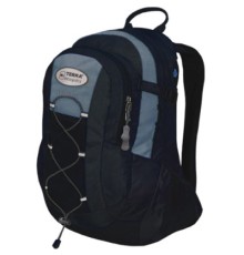 Рюкзак туристичний Terra Incognita Cyclone 16 black / gray (2000000001661)