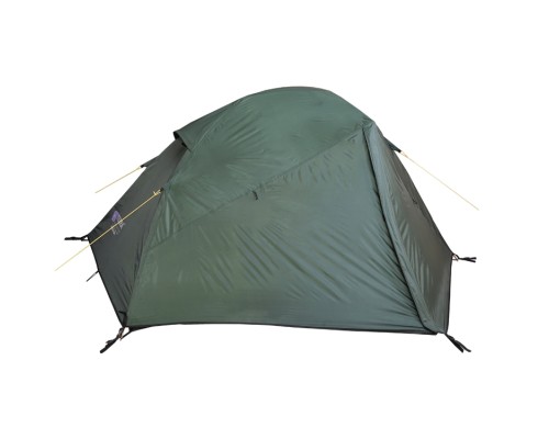 Намет Terra Incognita Adria 2 Green (4823081505495)