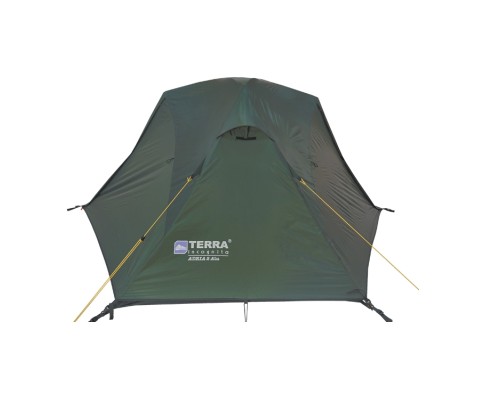 Намет Terra Incognita Adria 2 Green (4823081505495)
