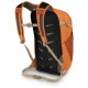 Рюкзак туристичний Osprey Daylite Plus umber/tequila sunrise - O/S - червоний/помаранчевий (009.3730)