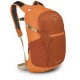 Рюкзак туристичний Osprey Daylite Plus umber/tequila sunrise - O/S - червоний/помаранчевий (009.3730)