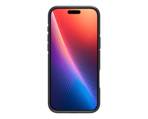 Чохол до мобільного телефона Spigen iPhone 16 Pro Max Core Armor MagFit Matte Black (ACS08024)