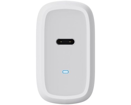Зарядний пристрій Trust Maxo 45W USB-C PD white (25138_TRUST)