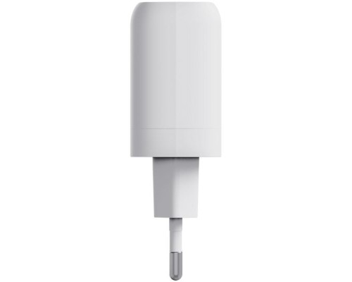 Зарядний пристрій Trust Maxo 45W USB-C PD white (25138_TRUST)