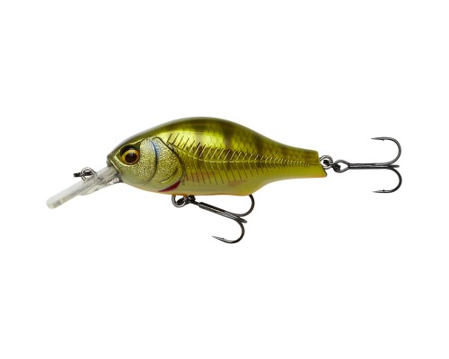 Воблер Savage Gear Gravity Crank MR 58F 58mm 9.0g Perch (1854.11.41)