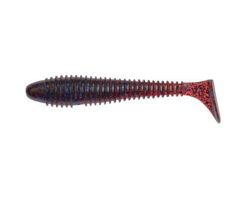 Силікон рибальський Select Fatfish 4.8