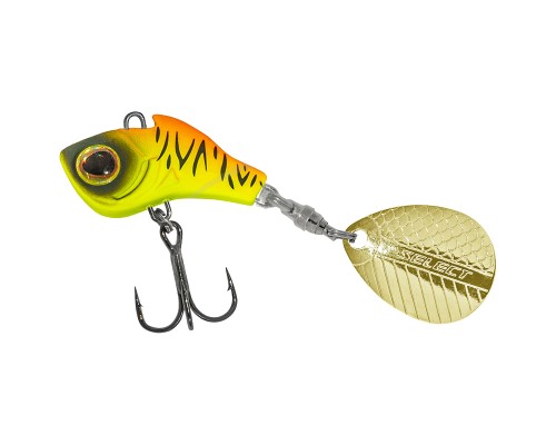 Блешня Select Turbo-II 7.0g 05 (1870.40.27)