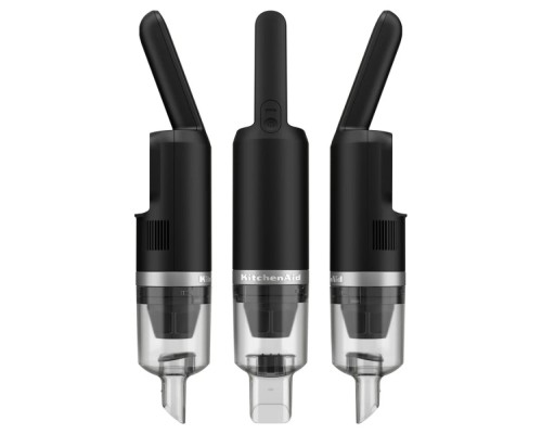 Пилосос KitchenAid 5KKVR100BM