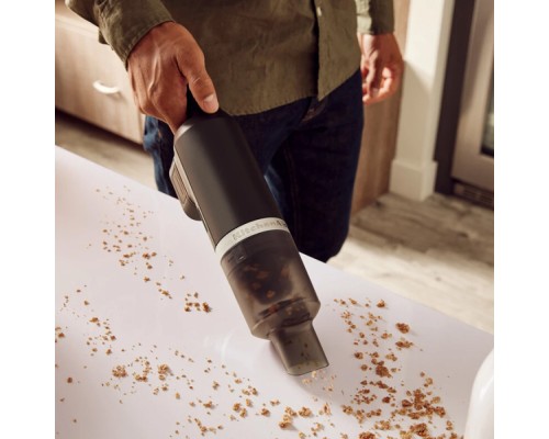 Пилосос KitchenAid 5KKVR100BM