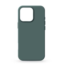 Чохол до мобільного телефона Armorstandart ICON2 MagSafe Apple iPhone 16 Pro Lake Green (ARM81318)
