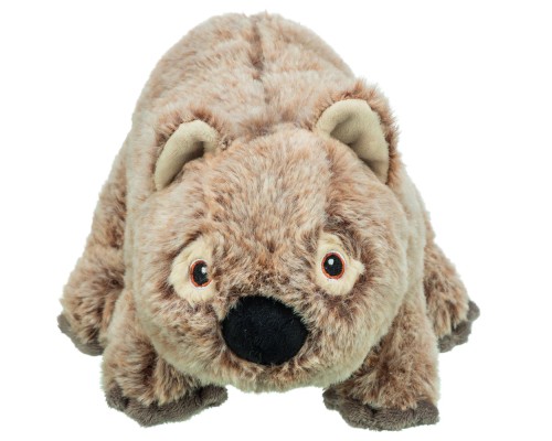 Іграшка для собак Trixie Коала плюшева З перероблених матеріалів 25 см (4011905360966)