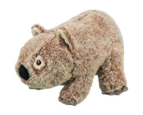 Іграшка для собак Trixie Коала плюшева З перероблених матеріалів 25 см (4011905360966)