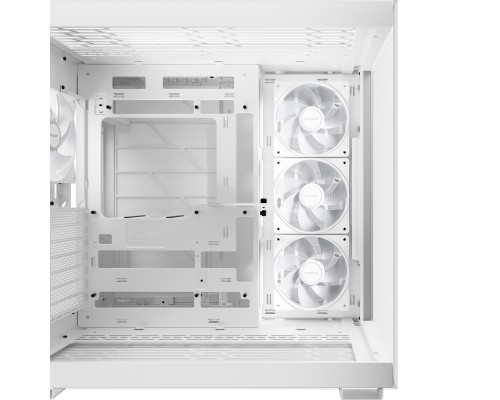 Корпус Be quiet! LIGHT BASE 600 DX білий (BGW66)