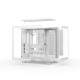 Корпус Be quiet! LIGHT BASE 600 DX білий (BGW66)