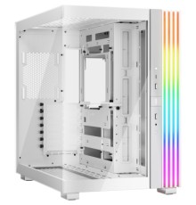 Корпус Be quiet! LIGHT BASE 600 DX білий (BGW66)