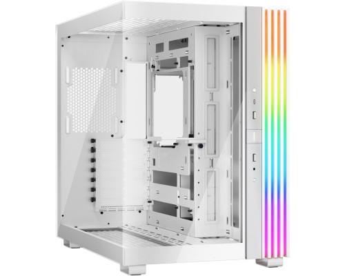 Корпус Be quiet! LIGHT BASE 600 DX білий (BGW66)