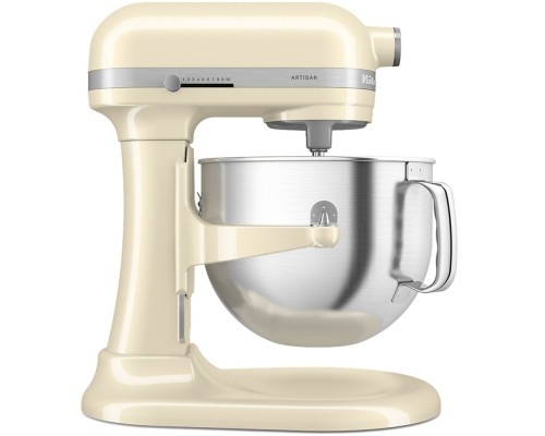 Кухонний комбайн KitchenAid 5KSM70SHXEAC