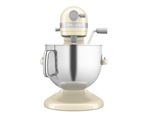 Кухонний комбайн KitchenAid 5KSM70SHXEAC
