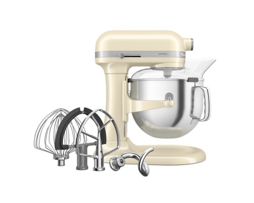 Кухонний комбайн KitchenAid 5KSM70SHXEAC
