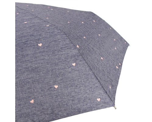 Парасоля Fulton L779 Superlite-2 Denim Hearts (L779-037812)