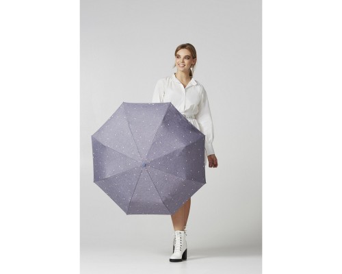 Парасоля Fulton L779 Superlite-2 Denim Hearts (L779-037812)