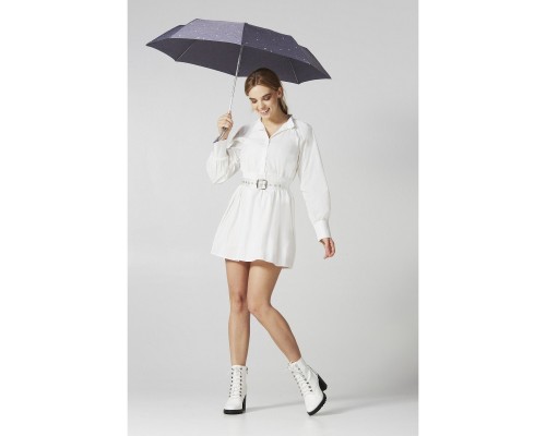 Парасоля Fulton L779 Superlite-2 Denim Hearts (L779-037812)